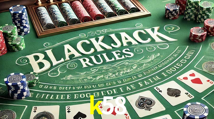 BGaming Live Blackjack