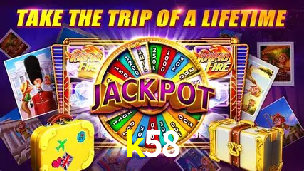 Fortune Tiger Slot