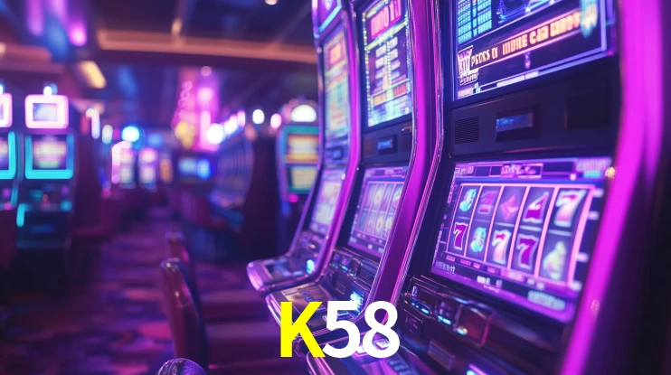 Cassino Online K58