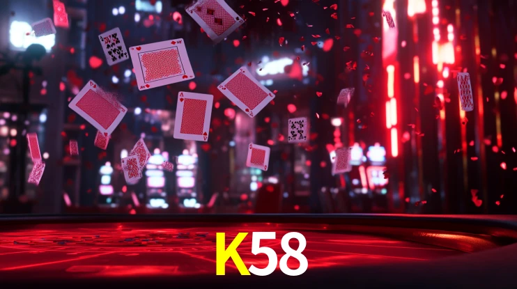 Bonus no Cassino K58